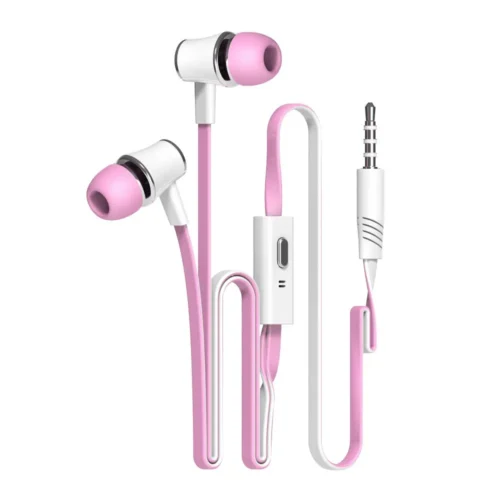 Fone de ouvido esportivo com microfone, fone de ouvido para iphone, xiaomi, huawei, fone de ouvido 3,5mm - Imagem 28