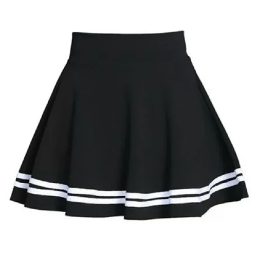 Alsoto 2024 inverno e verão estilo marca feminina saia elástica faldas senhoras midi saia sexy menina mini saias curtas saia feminina