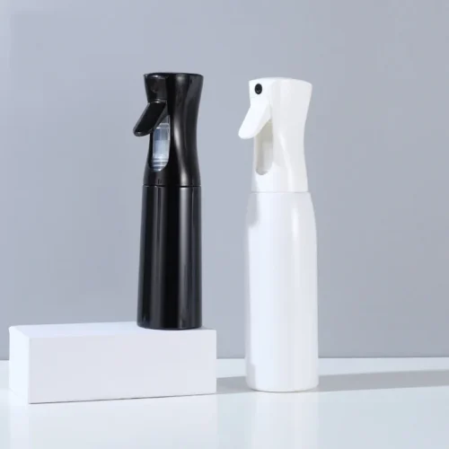 Spray de cabeleireiro, Ferramentas para barbeiro, Pulverizador de água, Beleza, Nova Moda, 100% Marca, 150ml - Imagem 3