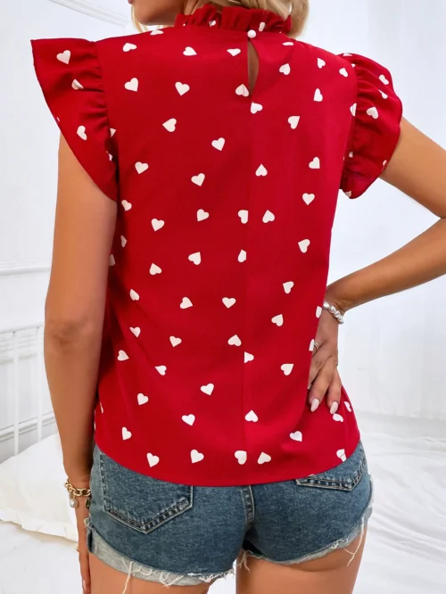 roupas femininas,blusa feminina,blusas femininas com frete gratis,blusas femininas elegantes,camisa feminina,roupa feminina,blusas femininas bonitas,blusas feminina verao 2024,brusas femininas,camisas femininas - Imagem 10
