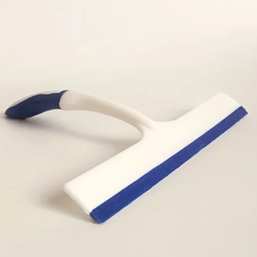 Rodo raspador de neve para corpo da janela dianteira/traseira estilo T automotivo - Imagem 6