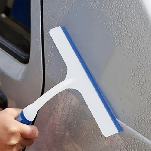 Rodo raspador de neve para corpo da janela dianteira/traseira estilo T automotivo - Imagem 5