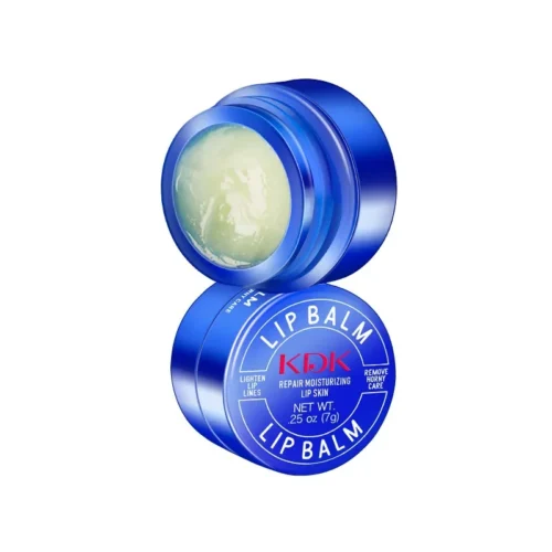 Bálsamo labial Lightening Melanin Mask, Gloss Oil, Esfoliante, Hidratante Limpo, Maquiagem, Beleza, Produtos de Saúde, Novo - Imagem 8