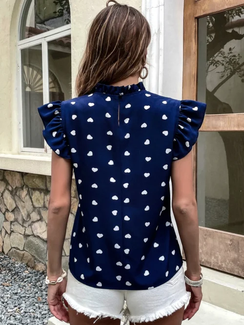 roupas femininas,blusa feminina,blusas femininas com frete gratis,blusas femininas elegantes,camisa feminina,roupa feminina,blusas femininas bonitas,blusas feminina verao 2024,brusas femininas,camisas femininas - Imagem 17