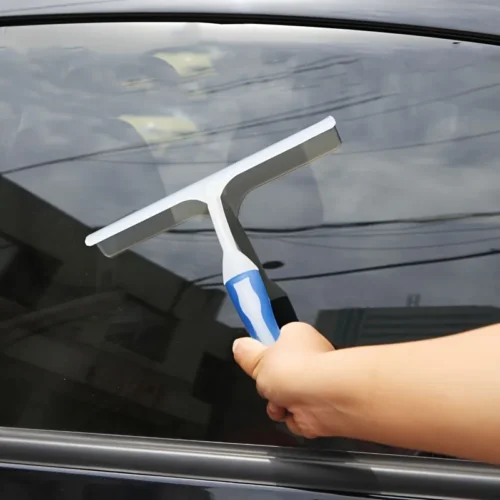Rodo raspador de neve para corpo da janela dianteira/traseira estilo T automotivo - Imagem 3