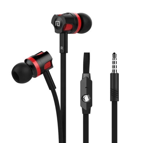 Fone de ouvido esportivo com microfone, fone de ouvido para iphone, xiaomi, huawei, fone de ouvido 3,5mm - Imagem 13