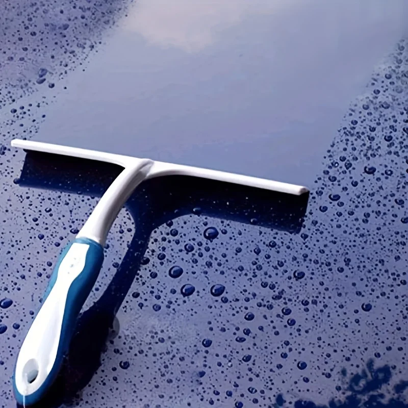 Rodo raspador de neve para corpo da janela dianteira/traseira estilo T automotivo