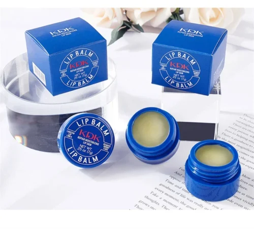 Bálsamo labial Lightening Melanin Mask, Gloss Oil, Esfoliante, Hidratante Limpo, Maquiagem, Beleza, Produtos de Saúde, Novo - Imagem 16