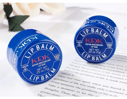 Bálsamo labial Lightening Melanin Mask, Gloss Oil, Esfoliante, Hidratante Limpo, Maquiagem, Beleza, Produtos de Saúde, Novo - Imagem 14