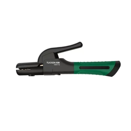 Suporte de eletrodo de soldagem 600a, mandíbula resistente, alicate de retenção, braçadeira de eletrodo, máquina de solda, ferramentas de soldador, dropshipping - Imagem 3
