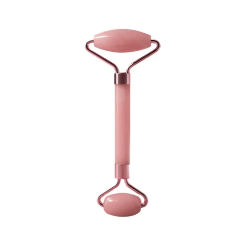 Rolo para rosto pescoço olho resina massagem facial instrumentr cuidados de saúde raspagem placa muscular beleza ferramentas de cuidados com a pele - Imagem 7