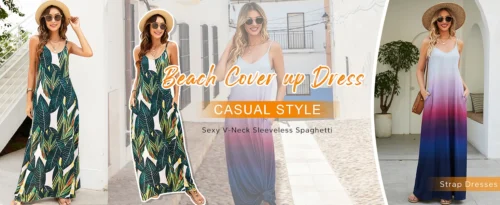 Vestido extra longo feminino, vestidos maxi tamanho grande, estampa 3D - Imagem 24