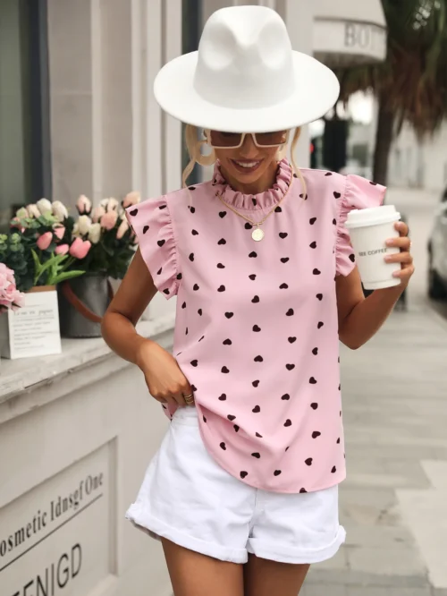 roupas femininas,blusa feminina,blusas femininas com frete gratis,blusas femininas elegantes,camisa feminina,roupa feminina,blusas femininas bonitas,blusas feminina verao 2024,brusas femininas,camisas femininas - Imagem 27