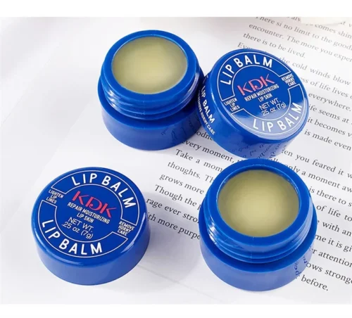Bálsamo labial Lightening Melanin Mask, Gloss Oil, Esfoliante, Hidratante Limpo, Maquiagem, Beleza, Produtos de Saúde, Novo - Imagem 15