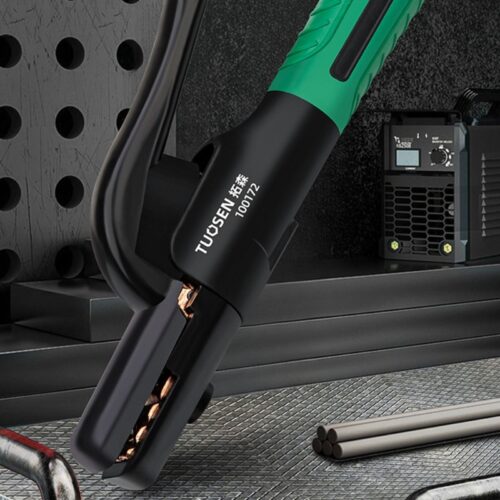 Suporte de eletrodo de soldagem 600a, mandíbula resistente, alicate de retenção, braçadeira de eletrodo, máquina de solda, ferramentas de soldador, dropshipping - Imagem 14