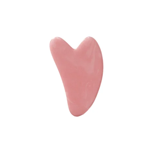 Rolo para rosto pescoço olho resina massagem facial instrumentr cuidados de saúde raspagem placa muscular beleza ferramentas de cuidados com a pele - Imagem 12