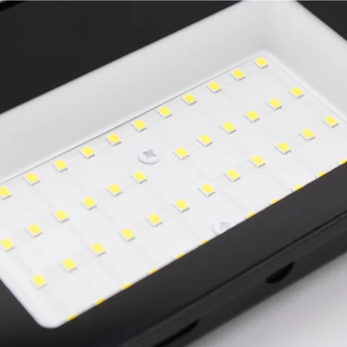 Refletor Led 200w Holofote Bivolt Full Power - Imagem 10