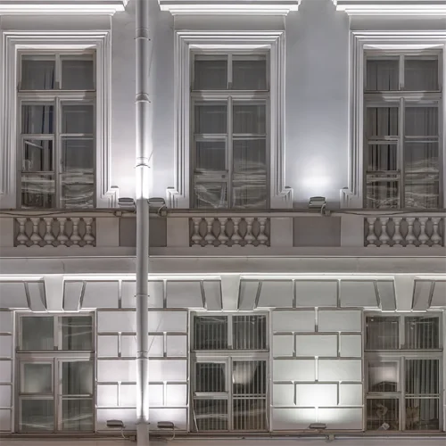 Refletor Led 200w Holofote Bivolt Full Power - Imagem 11