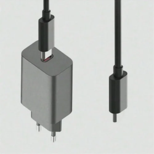Cabo de carregador rápido 125W Carregamento Super Rápido Tipo-C Cabo USB Tipo C Cabo Tipo-C Cabo de carregamento rápido - Imagem 16