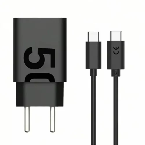 Cabo de carregador rápido 125W Carregamento Super Rápido Tipo-C Cabo USB Tipo C Cabo Tipo-C Cabo de carregamento rápido - Imagem 2