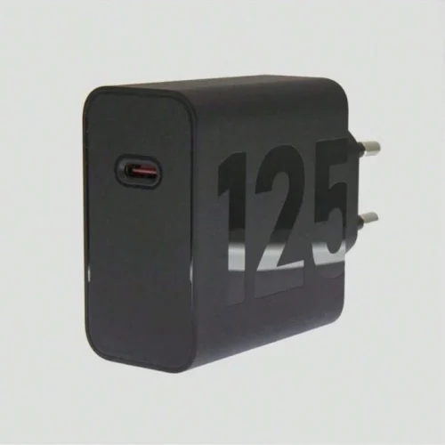 Cabo de carregador rápido 125W Carregamento Super Rápido Tipo-C Cabo USB Tipo C Cabo Tipo-C Cabo de carregamento rápido - Imagem 15