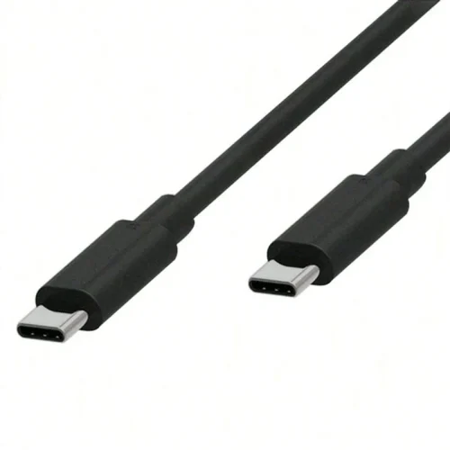 Cabo de carregador rápido 125W Carregamento Super Rápido Tipo-C Cabo USB Tipo C Cabo Tipo-C Cabo de carregamento rápido - Imagem 13
