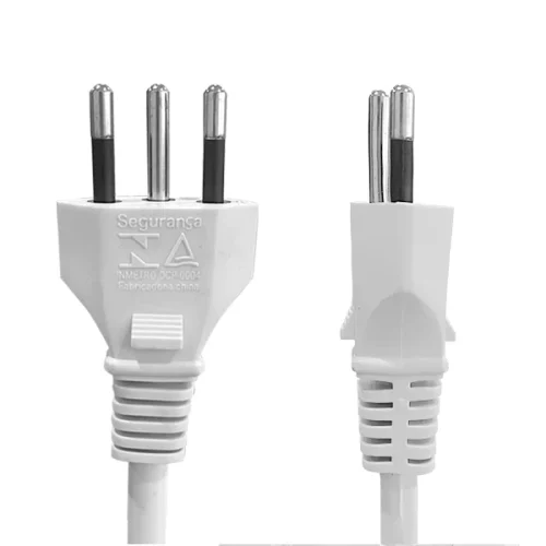 tomada usb,2m,tomada,filtro de linha,plug,extensão tomada,extensao de tomada elétrica,torre de tomadas retrátil padrão brasil - Imagem 9