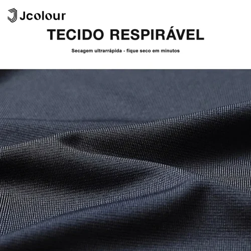 Camiseta esportiva masculina，Camisa de corrida de secagem rápida，Camisa de futebol respirável，Roupas de esportes，Camiseta - Imagem 12