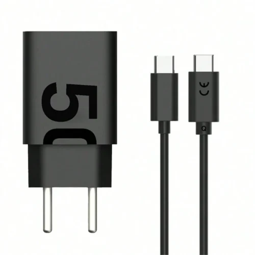 Cabo de carregador rápido 125W Carregamento Super Rápido Tipo-C Cabo USB Tipo C Cabo Tipo-C Cabo de carregamento rápido - Imagem 8