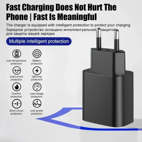 Cabo de carregador rápido 125W Carregamento Super Rápido Tipo-C Cabo USB Tipo C Cabo Tipo-C Cabo de carregamento rápido - Imagem 10