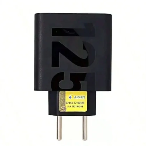 Cabo de carregador rápido 125W Carregamento Super Rápido Tipo-C Cabo USB Tipo C Cabo Tipo-C Cabo de carregamento rápido - Imagem 12