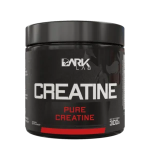 Creatina 100% Pura Monoidratada 150g/300g Dark Lab