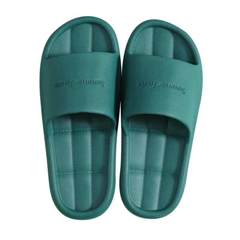 2022 chinelos de casa das mulheres dos homens antiderrapante calçados de banheiro meninos meninas unisex flip flops verão casa hotel sandálias sapatos planos - Imagem 8