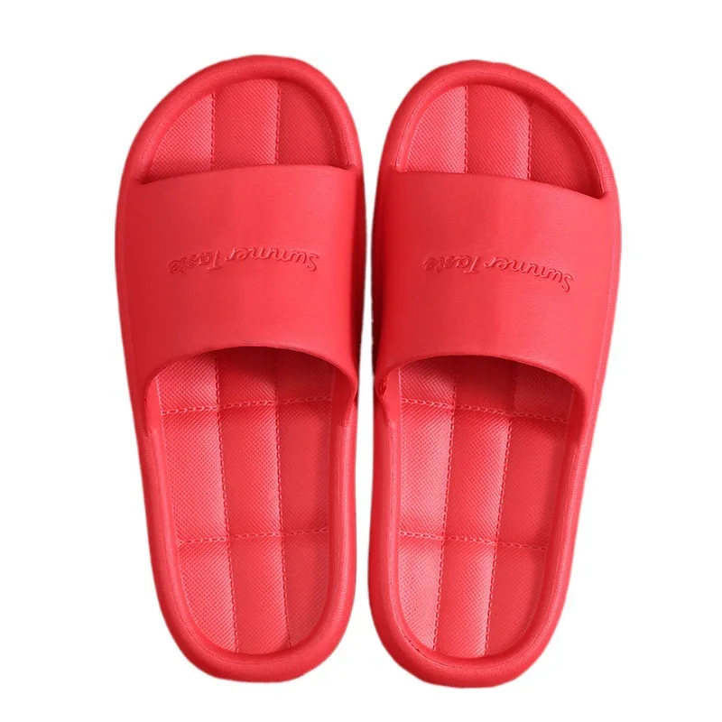 2022 chinelos de casa das mulheres dos homens antiderrapante calçados de banheiro meninos meninas unisex flip flops verão casa hotel sandálias sapatos planos - Imagem 7