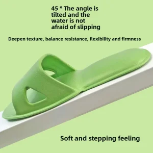 Chinelos descartáveis de viagem portátil dobrável eva sandálias para casa para casais beachwear banheiros do hotel calçados fáceis de transportar