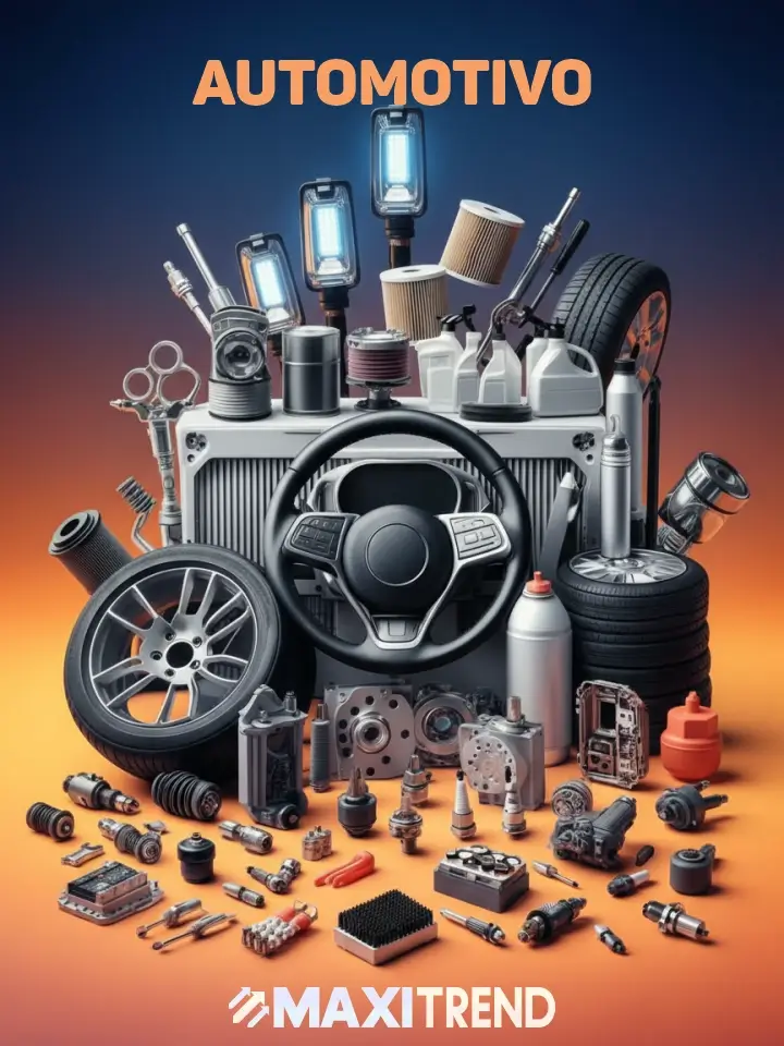 automotivo