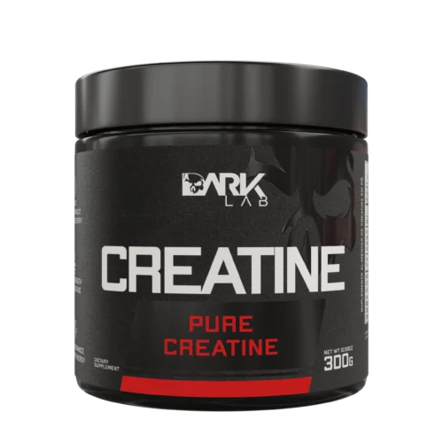 Creatina 100% Pura Monoidratada 150g/300g Dark Lab