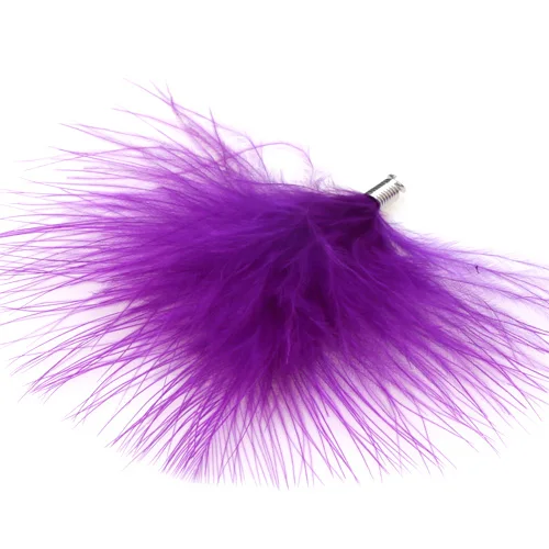 OlingArt Naturais Penas de Peru 10 pçs/lote 80MM Cor Misturada Colar de Mulheres Brincos Borlas DIY Jewelry Making Pingentes Delicados - Imagem 11