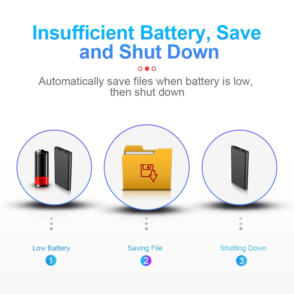 Ultra-fino minúsculo mini gravador de voz 4-32gb digtal profissional som ativado ditaphone ruído reduzir registro 8gb mp3 player - Imagem 5