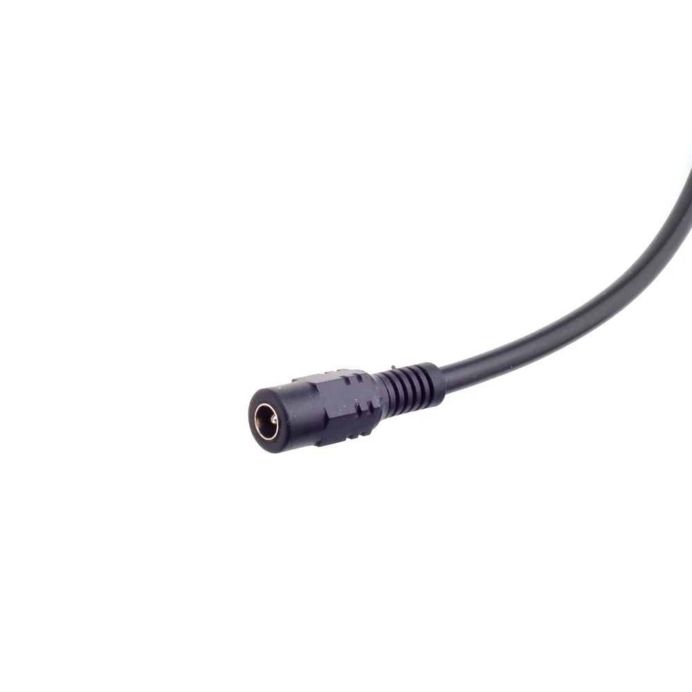 Lâmpada Azishn-infravermelha para câmera de cctv, 6pcs, luz led, ir, ao ar livre, impermeável, visão noturna - Imagem 6