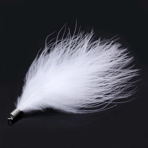 OlingArt Naturais Penas de Peru 10 pçs/lote 80MM Cor Misturada Colar de Mulheres Brincos Borlas DIY Jewelry Making Pingentes Delicados - Imagem 13