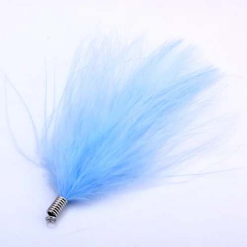 OlingArt Naturais Penas de Peru 10 pçs/lote 80MM Cor Misturada Colar de Mulheres Brincos Borlas DIY Jewelry Making Pingentes Delicados - Imagem 17