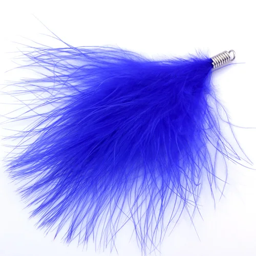 OlingArt Naturais Penas de Peru 10 pçs/lote 80MM Cor Misturada Colar de Mulheres Brincos Borlas DIY Jewelry Making Pingentes Delicados - Imagem 23