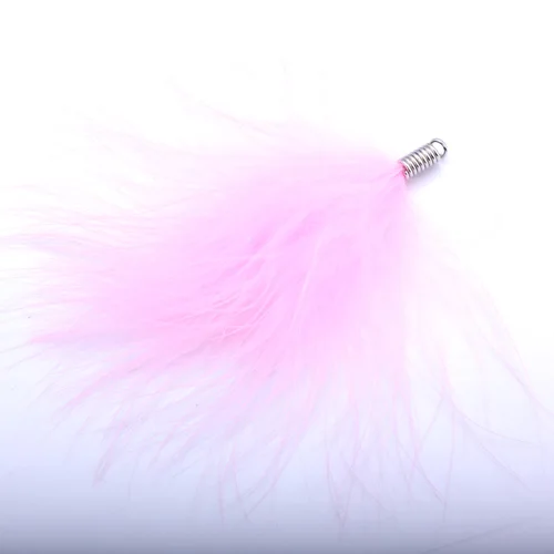 OlingArt Naturais Penas de Peru 10 pçs/lote 80MM Cor Misturada Colar de Mulheres Brincos Borlas DIY Jewelry Making Pingentes Delicados - Imagem 7