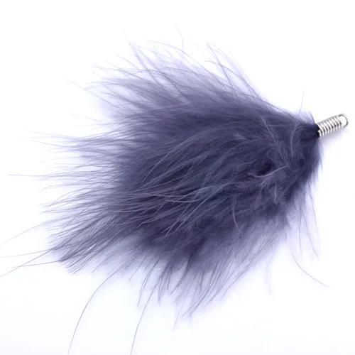 OlingArt Naturais Penas de Peru 10 pçs/lote 80MM Cor Misturada Colar de Mulheres Brincos Borlas DIY Jewelry Making Pingentes Delicados - Imagem 21