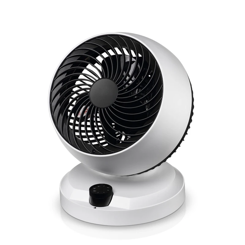 Dmwd 5m ventilador de ventilação com controle remoto 220v circulador de ar silencioso ventilador elétrico casa ventilador de mesa 3 lâminas 3 engrenagens 7.5h configuração