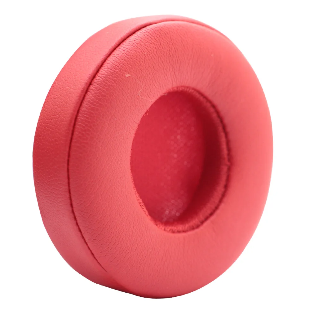 Poyatu substituição almofadas de ouvido para solo 2 3 almofadas de ouvido sem fio para batidas solo3 fone de ouvido sem fio preto - Imagem 10