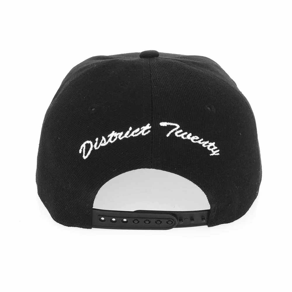 Boné ajustável com letras BROOKLYN para homens e mulheres, etiqueta de couro N86, Hip Hop Caps, sol, chapéu Snapback unissex, chapéu de algodão, moda - Imagem 5