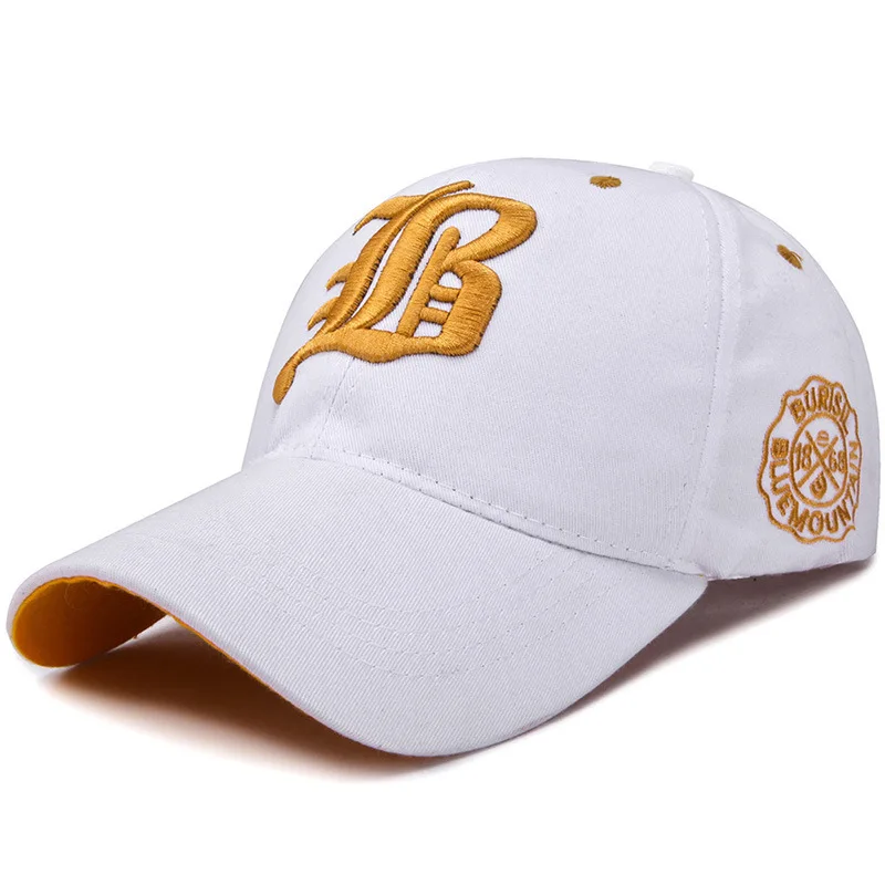 Boné de beisebol feminino masculino verão algodão chapéu bordado snapback hip-hop boné adulto esporte chapéu de sol casual gorra hombre viseira pai chapéu - Imagem 11