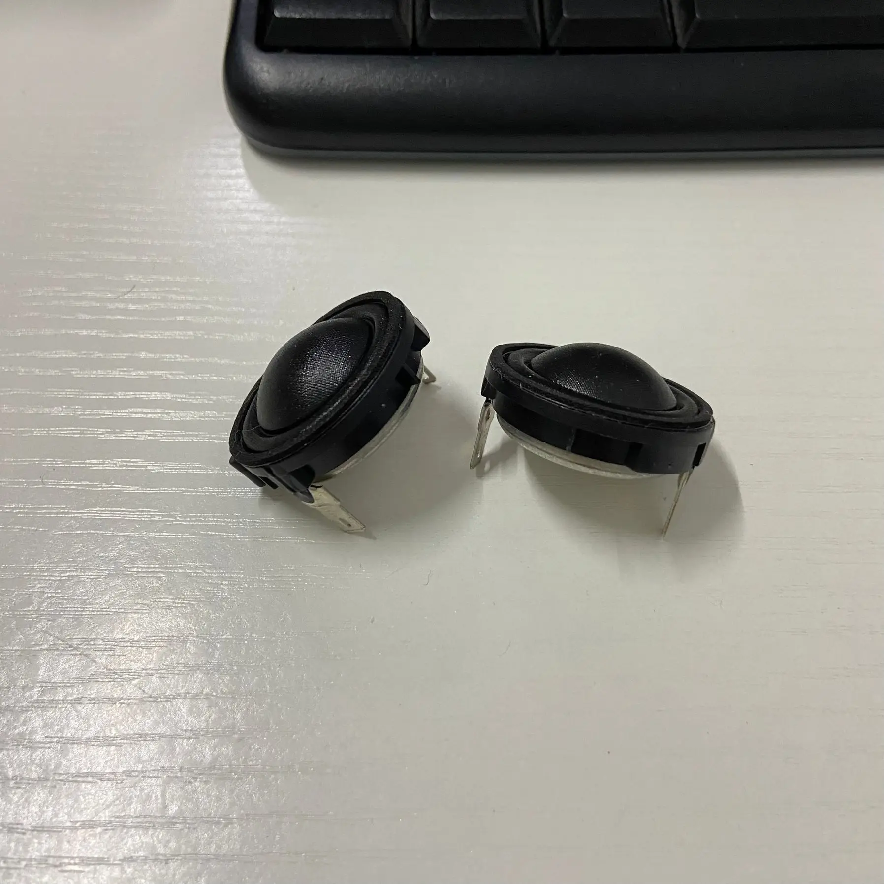 GHXAMP 1 polegada 31mm para unidades de alto-falante agudos JBL Harman Kardon 4OHM 15W 2PCS - Imagem 5